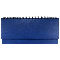 Планинг Sagrin, датированный, синий