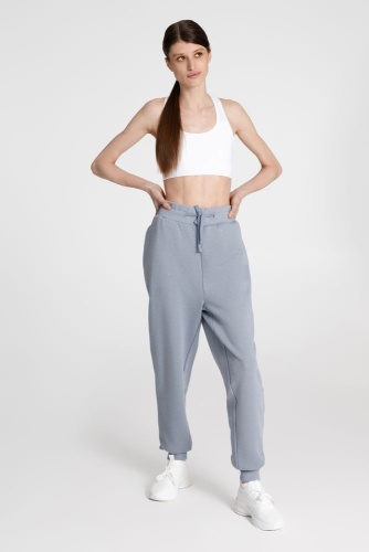 Джоггеры J2, серые фото 2 Джоггеры J2, серые фото 2