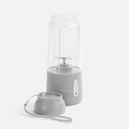 Портативный блендер Blendify, серый фото 4 Портативный блендер Blendify, серый фото 4