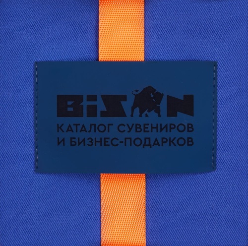 Лейбл Etha SoftTouch, XL, синий фото 7