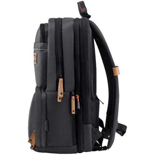 Рюкзак Day One, черный фото 3