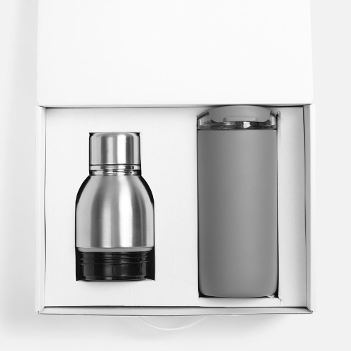 Набор Varianti, серый фото 2 Набор Varianti, серый фото 2