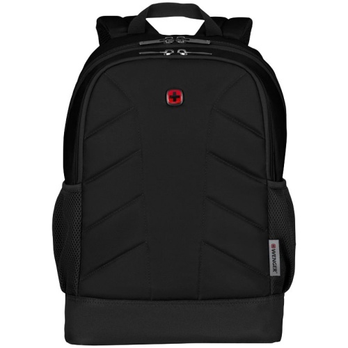 Рюкзак Quadma, черный фото 3 Рюкзак Quadma, черный фото 3