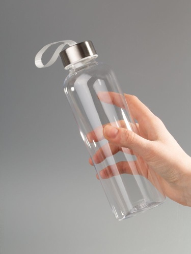 Бутылка Gulp, белая фото 8