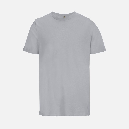 Футболка унисекс Legend, серая