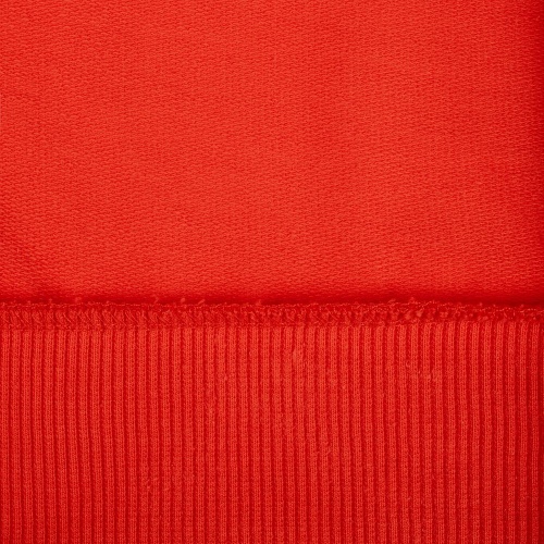 Худи Kirenga 2.0, красное фото 3 Худи Kirenga 2.0, красное фото 3