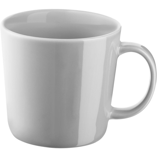 Кружка Valotti Grand, серая Кружка Valotti Grand, серая