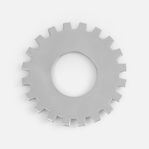 Медаль Industrial с сатиновой лентой фото 3 Медаль Industrial с сатиновой лентой фото 3