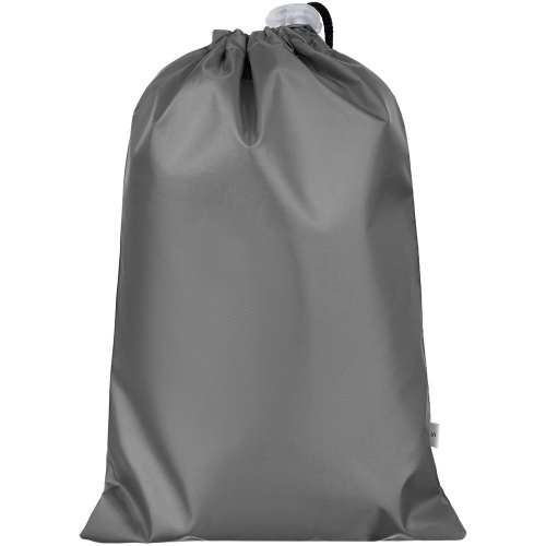 Ветровка Kivach Promo, серый фото 2 Ветровка Kivach Promo, серый фото 2