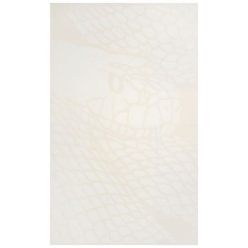 Плед Serpentica, молочный с люрексом фото 2 Плед Serpentica, молочный с люрексом фото 2