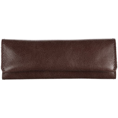 Ключница Apache, темно-коричневая фото 3 Ключница Apache, темно-коричневая фото 3