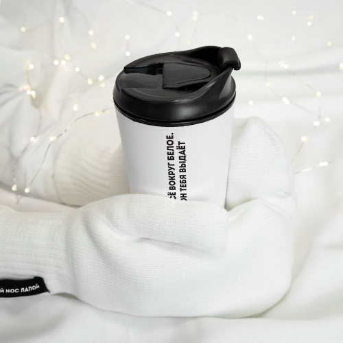 Набор «Белый-белый» фото 4 Набор «Белый-белый» фото 4