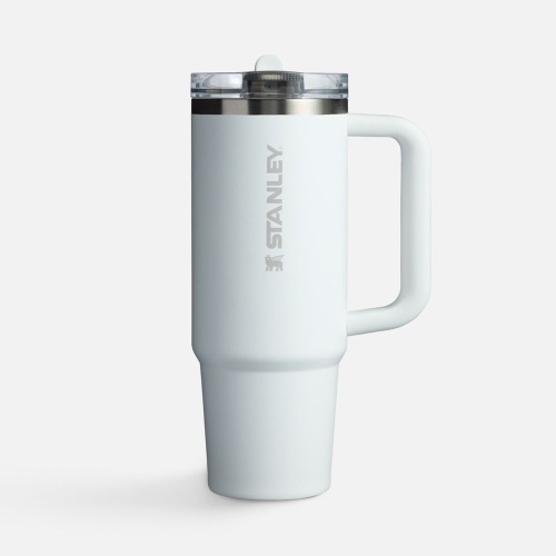 Термокружка Protour 890, белая фото 2