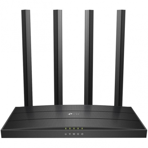 Wi-Fi  Archer C6U  3