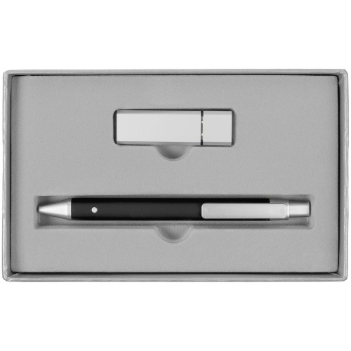 Набор Tabular, черный фото 3