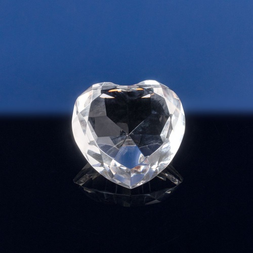 Стела Heart, в подарочной упаковке фото 5 Стела Heart, в подарочной упаковке фото 5