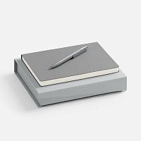 Набор Flex Shall Simple, серый