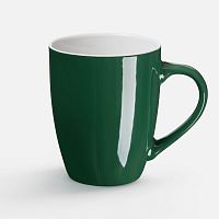 Кружка Good Morning, зеленая