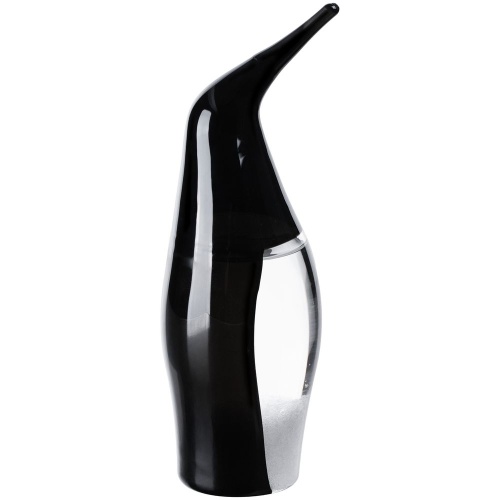 Штормгласс Penguin, черный фото 2 Штормгласс Penguin, черный фото 2