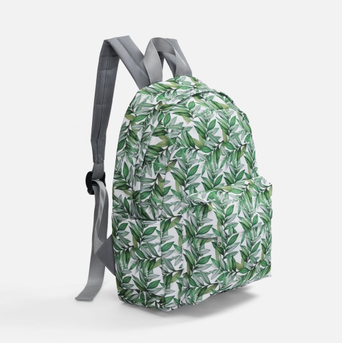 Рюкзак Bolsana с печатью на заказ фото 2