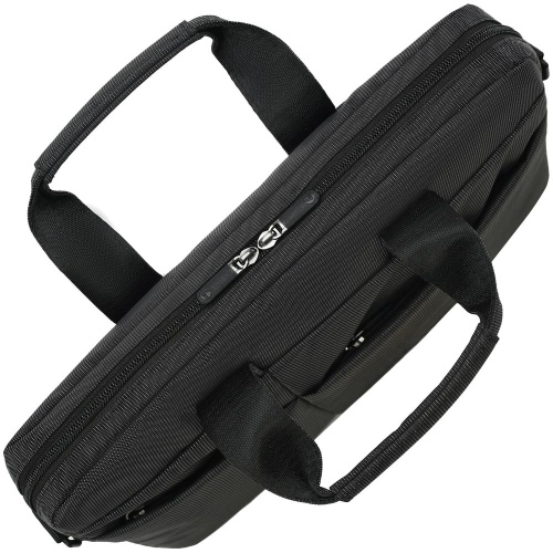 Cумка для ноутбука L245, черная фото 2