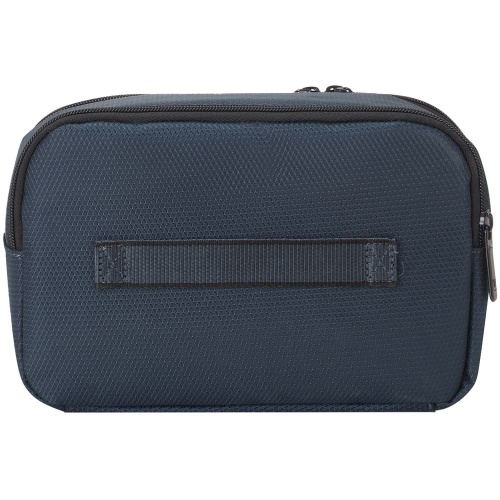 Несессер Ironik 2.0 Mini, синяя фото 2 Несессер Ironik 2.0 Mini, синяя фото 2