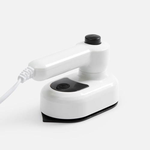 Мини-отпариватель Prim, белый фото 3 Мини-отпариватель Prim, белый фото 3