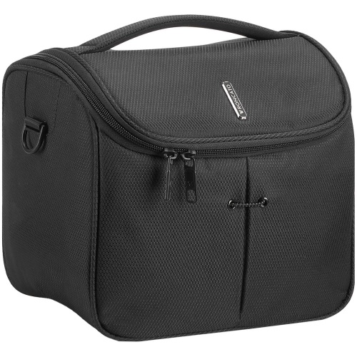 Бьюти-кейс Ironik 2.0, черный Бьюти-кейс Ironik 2.0, черный