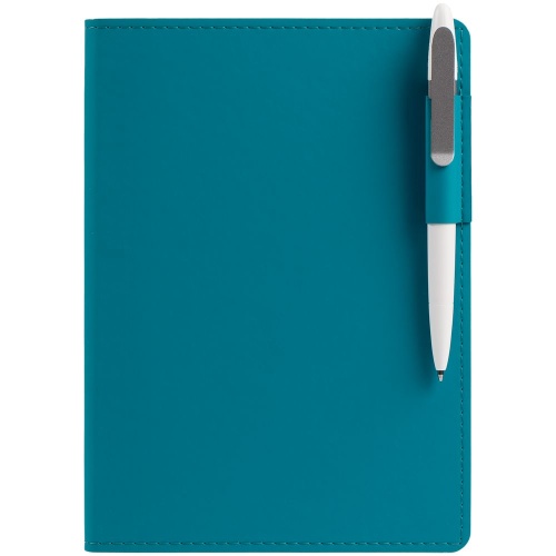 Набор Tact, бирюзовый фото 2