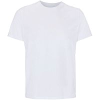 Футболка унисекс Legend, белая