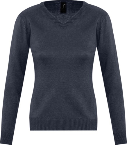 Джемпер женский Galaxy Women, темно-синий фото 2