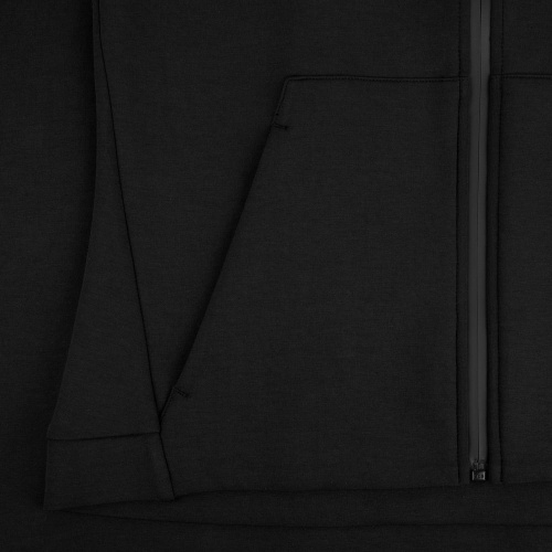 Куртка мужская Lovi, черная фото 3 Куртка мужская Lovi, черная фото 3