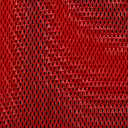 Заготовка из мелкой сетки Syren, M, красная фото 3 Заготовка из мелкой сетки Syren, M, красная фото 3