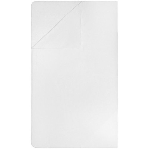 Дорожный плед Voyager 2, белый фото 2