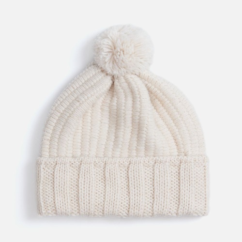 Шапка Frissonelle, жемчужно-белая Шапка Frissonelle, жемчужно-белая