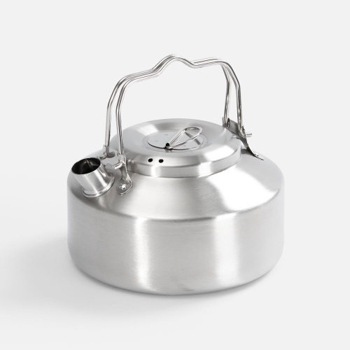 Набор туристической посуды Stackado фото 9