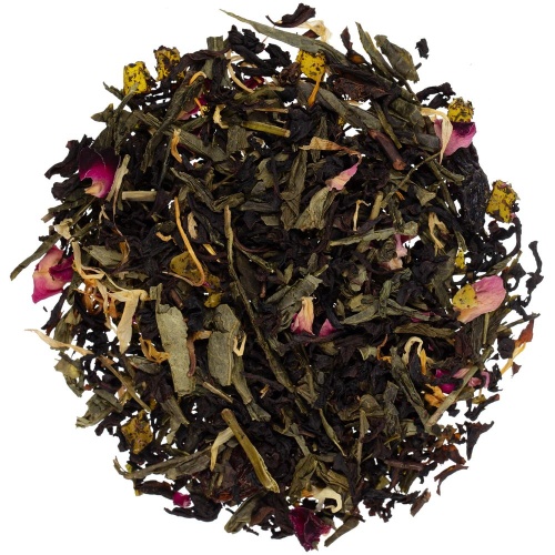 Чай «Сказки 1001 ночи» фото 2 Чай «Сказки 1001 ночи» фото 2