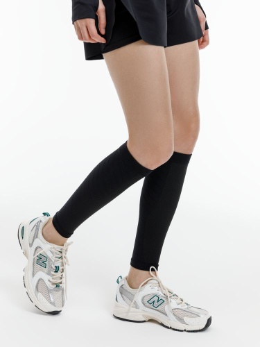 Гетры спортивные Veloxi, черные фото 4 Гетры спортивные Veloxi, черные фото 4