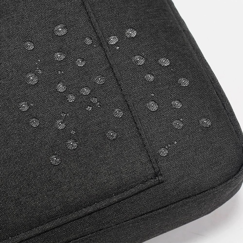 Cумка для ноутбука L275, черная фото 6 Cумка для ноутбука L275, черная фото 6