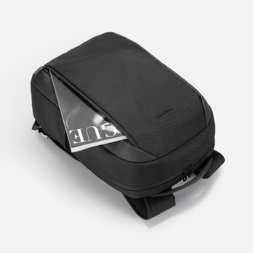 Рюкзак Tarsus, черный фото 3