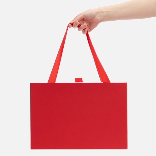 Коробка Regalis, красная фото 3 Коробка Regalis, красная фото 3