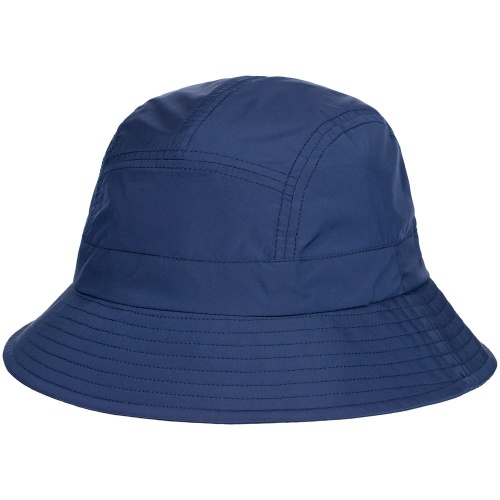 Панама Ben Mac, темно-синяя фото 2