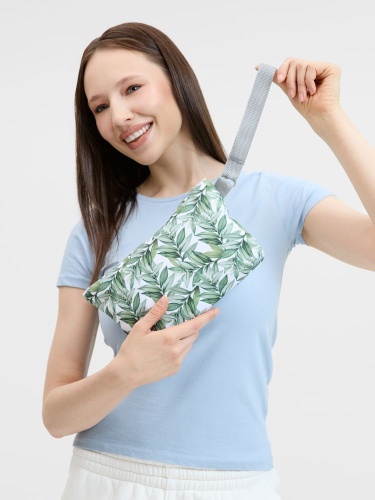 Косметичка Bolsana с печатью на заказ фото 3