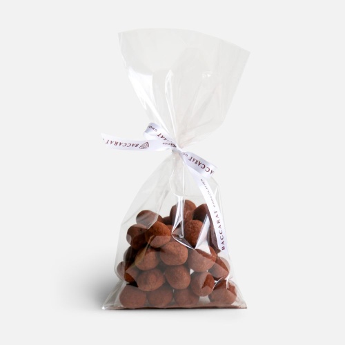 Фундук Crispetti, в какао фото 2