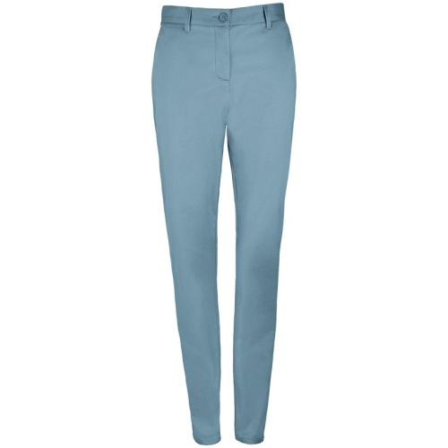 Брюки Jared Women, голубые фото 2