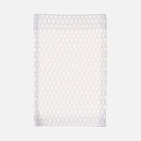 Карман из крупной сетки Pose, белый