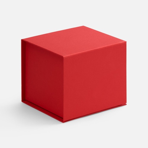 Коробка Alian, красная Коробка Alian, красная