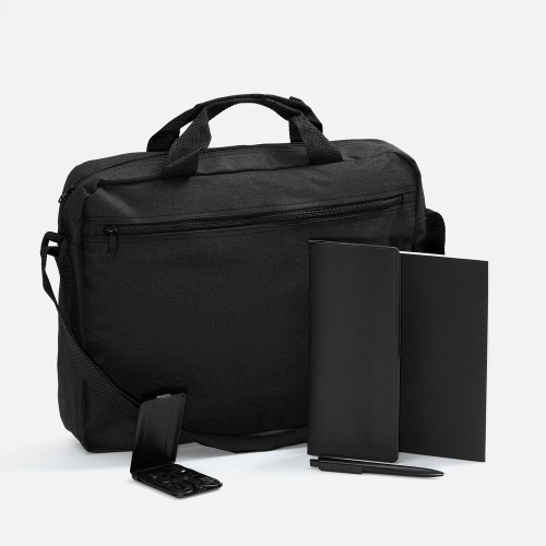 Набор Urban Nomad, черный фото 2