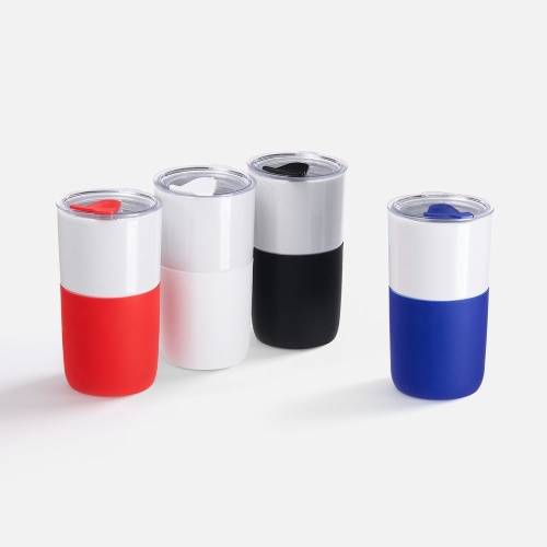 Кружка Norgard, черная фото 5