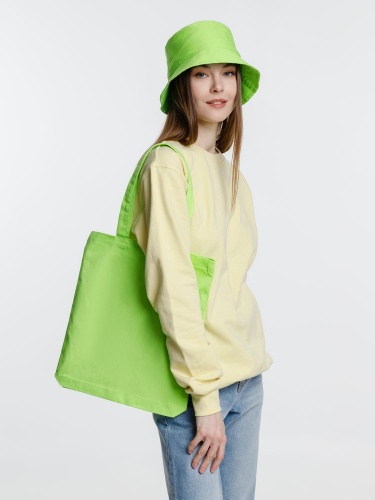 Панама Challenge, зеленое яблоко фото 4